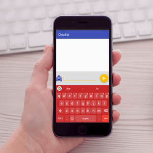 On Demand Ai chatbot บริการแอปมือถือในอินเดีย-protolabz eservices - Product Image 5