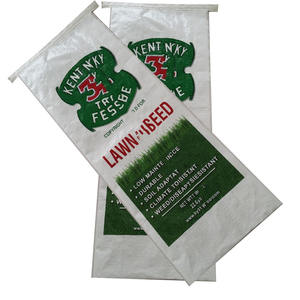 Bolsa tejida de PP HOAHA para el envasado de piensos de Vietnam (Hoaha + Evergreen) - Product Image 2