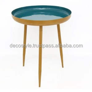 โต๊ะทำรังด้านบนเคลือบ - Product Image 4