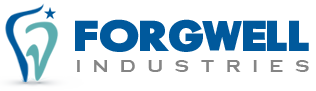 FORGWELL INDUSTRIES logo