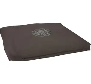 High Cotton Material Made Buckwheat Zabuton Cushion Or Pillow For Seiza Position Buy Market Price