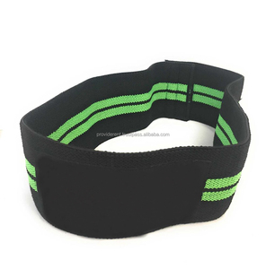 High Quality Customized OEM Gym <b>Fitness</b> Exercise Yoga Band Resistance Booty Workout Hip <b>Circle</b> Latex Comfortable Great for - Product Image 2