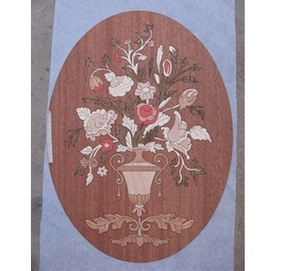 ไม้ Marquetry/หัตถกรรม - Product Image 3
