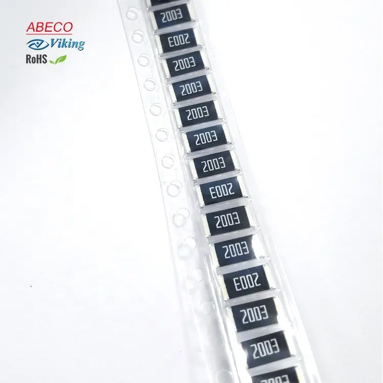 Resistor cr 0201 para 2512 0r para 100m ohm 0805 smd