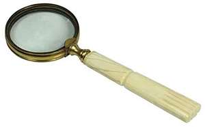 New Design <b>Magnifying</b> <b>Glass</b>, Stylish Magnifier - Product Image 6