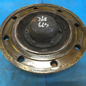 Zwo — moyeu de roue avant, pièces détachées, fournisseur japonais, ISUZU - Product Image 1