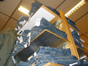 Antena PCB UHF RFID para seguimiento de activos al por menor - Product Image 6