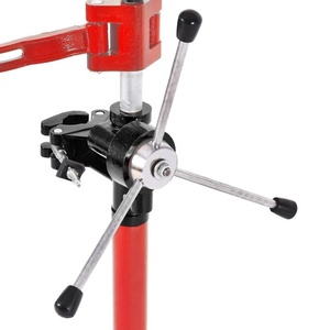 Compresor de resorte de bobina hidráulica, 2200 libras, 1 tonelada, con CE - Product Image 2