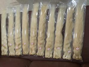 OFFRES INCROYABLES!!!! 100% REVENDEUR DE CHEVEUX HUMAINS SUPER BLONDE NATUREL À CHENNAI - Product Image 3