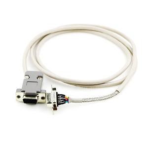 ตัวเชื่อมต่อแบบ36ขาของ OEM MDR 24ขา FCI 2X3P + 2X8P + 2X12P ประกอบสายเคเบิล20276 - Product Image 6