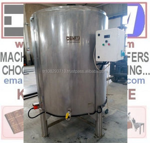 Tapón de Tanque de Chocolate con Alimentación Eléctrica, 1 Año de Garantía, 200g - Product Image 3