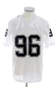 Maillot de Football américain par Sublimation, pour adultes - Product Image 5