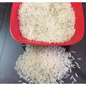 ข้าวบาสมาติพรีเมียม 1121 สีขาว เมล็ดยาวพิเศษ กลิ่นหอมตามธรรมชาติ คุณภาพส่งออก จำหน่ายส่งแบบขายส่ง - Product Image 5