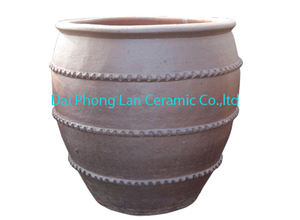 Bella ciotola di argilla nera gigante <span class=keywords><strong>vasi</strong></span> e fioriere in ceramica <span class=keywords><strong>vasi</strong></span> <span class=keywords><strong>da</strong></span> giardino <span class=keywords><strong>per</strong></span> piantare <span class=keywords><strong>vasi</strong></span> in ceramica <span class=keywords><strong>per</strong></span> alberi <span class=keywords><strong>per</strong></span> la decorazione - Product Image 3