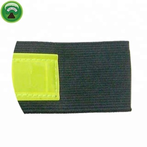 Tobilleras Reflectantes de Seguridad, Cinturón Reflectante/Cinturón para Correr/Cinturón Luminoso en la Oscuridad - Product Image 3