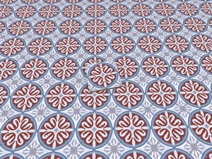 Kyto — ciment factice, cordage de carreaux en ciment, usine vietnamien - Product Image 4