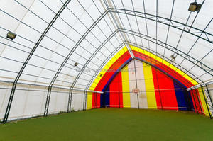 เต้นท์กีฬา18x39m - Product Image 3
