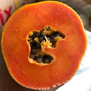 Frutas de papaya roja-Vietnam - Product Image 6