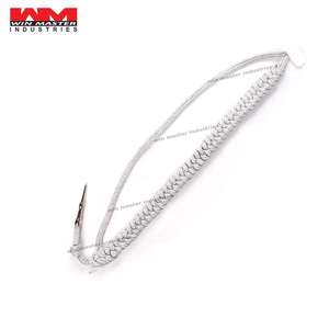 Uniforme de cérémonie antistatique personnalisable pour officiers - Product Image 1