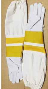 Guantes de apicultura de alta calidad, goatskin - Product Image 2