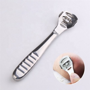Professional Corn and <b>Callus</b> <b>Remover</b>/hard Skin <b>Remover</b> Made of High Quality Surgical Stainless Steel - Product Image 6