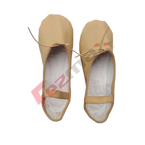 Zapatos de Ballet de lona, 2019 - Product Image 4