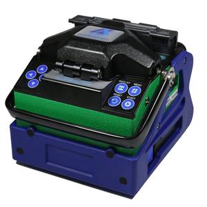 Eloik ALK-88A Fiber Optique Épissure Machine D'épissurage - Product Image 5