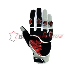 Gants de sécurité pour mécanicien Gants en caoutchouc nitrile Gants de travail Gants de soudage Fonction anti-impact Travail industriel extérieur Alimentation - Product Image 6
