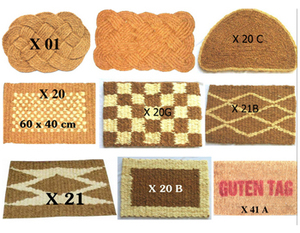 Coco Tapis de Sol - Product Image 2