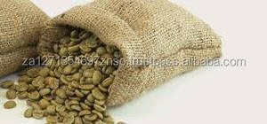 Café Arábica de Alta Calidad de Loc Nam Import Export Company LTD, Granos de Café Verde Orgánico de Sudáfrica, Mezcla de Arábica Tostada - Product Image 3
