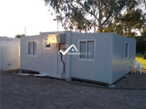 منزل فاخر مسبق الصنع 20 قدمًا من منازل ChinaPrefab للبيع في فلوريدا - Product Image 6