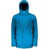 Mens Plaine Sweat Jersey Pull-Pull Travail Casual Loisirs Top Plaine blanc polaire à capuche - Product Image 2