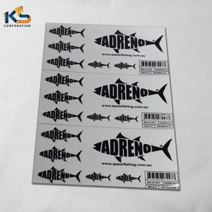 Custom Print Print Sticker Kiss Cut A4 <b>Sheet</b> Stickers Customized Printed Waterproof Vinyl <b>Self</b> <b>Adhesive</b> Vinyl Stickers - Product Image 6