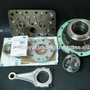 GEA Bock-compresor y piezas - Product Image 1