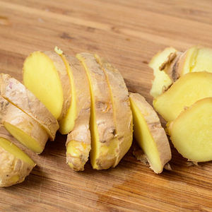 Gingembre frais le moins cher du Vietnam - Product Image 4