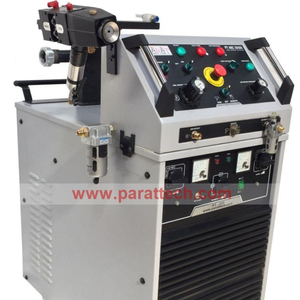 Pièces jumelles d'équipement de jet d'arc de fil de longue durée pour les modèles cohérents de jet et le revêtement efficace dans les arrangements industriels durs - Product Image 1