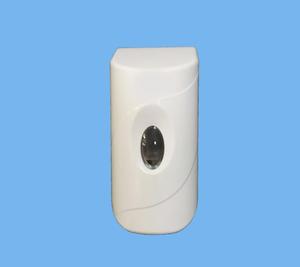 Dernier distributeur de savon double de qualité supérieure Distributeur de savon à main en plastique pour savon liquide - Product Image 1