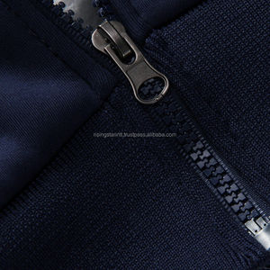 Derniers modèles de survêtements pour hommes en coton et polyester molletonné Fabricants de vêtements Survêtements d'hiver pour hommes Survêtements de jogging - Product Image 3