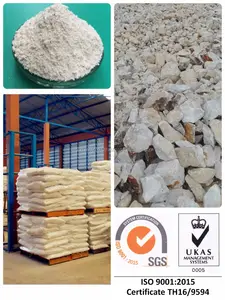 Cheap Barium Sulphate for Paint - Product Image 1