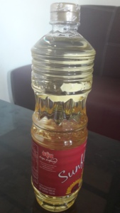 น้ำมันดอกทานตะวันมาเลเซียฮาลาล - Product Image 4