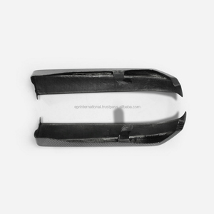 กันชนหลังสำหรับ Subaru Impreza,กันชน VAB WRX STO OEM ทำจากคาร์บอนไฟเบอร์ - Product Image 1