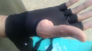 Premium Gel Hand Wraps for <b>Boxing</b> MMA and Muay Thai Ultimate Knuckle Protection - Product Image 5