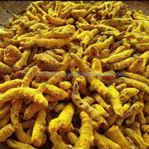 Cúrcuma seca, al menos 5% curcumina - Product Image 2