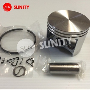 Juego de Pistón de 54 mm para Motor Stihl, Piezas de Taiwán de Alto Impacto para Motosierra de Jardín a Gasolina, Máquina Pequeña, ST066 MS660, 1122-030-2005 - Product Image 1