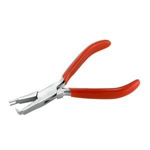Outils et équipement de bijouterie Pince à poinçons optiques - Product Image 1