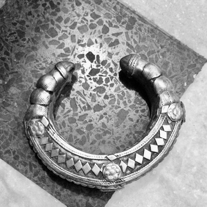 Brazaletes Vintage Tribales Banjara Afganos - Product Image 1