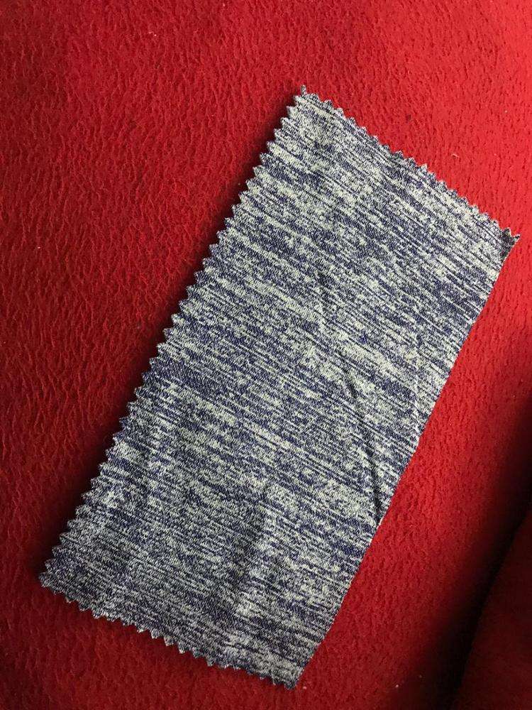 Hawk Eye Fleece NO. 05