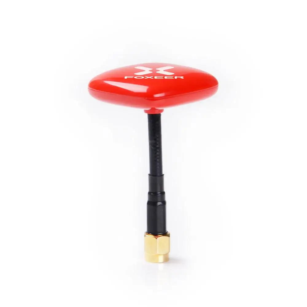 Foxeer Echo Cable Patch 5.8G 5.8ghz Antenna 8DBi for FPV Racing and Freestyle Drone
