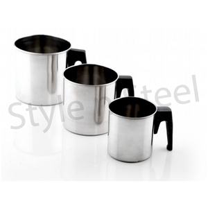 Stainless Steel Camping Coffee <b>Mug</b> Custom Metal <b>Beer</b> Cup Stainless Steel Travel Coffee <b>Mug</b> Stainless Steel Cup for Camping - Product Image 3