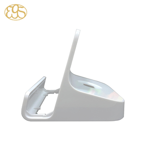 Soporte de teléfono móvil de carga por inyección de plástico, OEM - Product Image 2